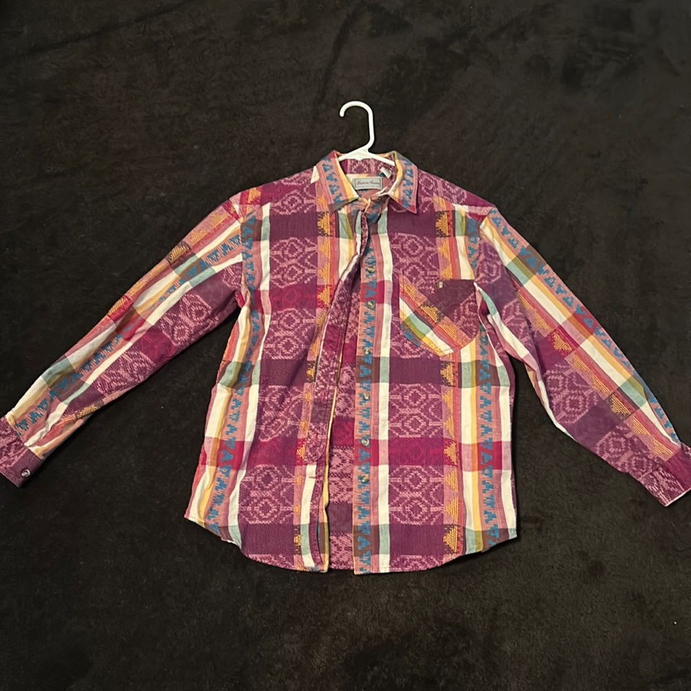 Flannel